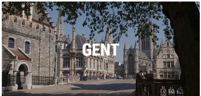 GHENT