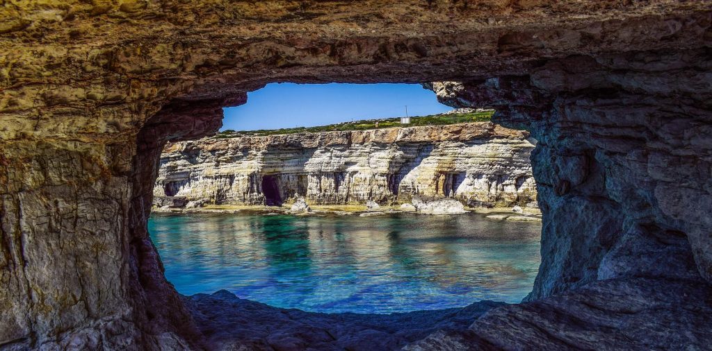 Five must-sees for tourists in Cyprus