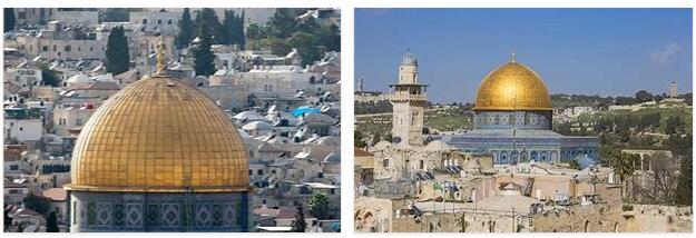 Jerusalem (World Heritage)