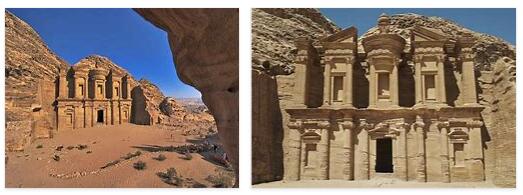 Petra (World Heritage)
