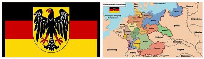 Federal Republic of Germany 1