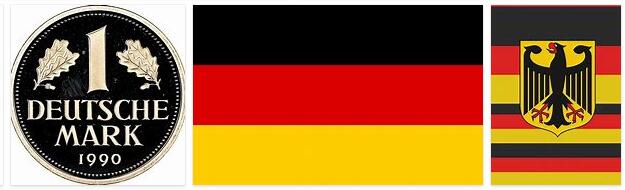 Federal Republic of Germany 3