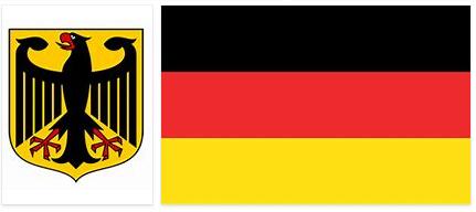 Federal Republic of Germany 6