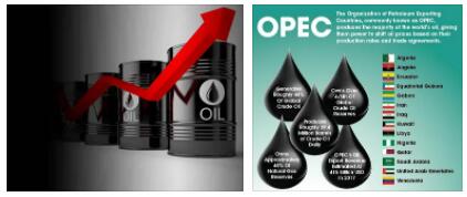 What determines the oil price 2