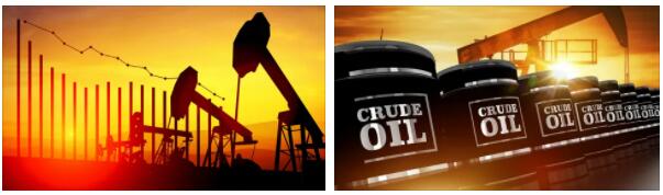 What determines the oil price 3