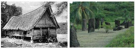 Palau History