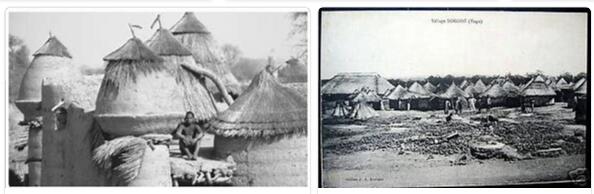 Togo History