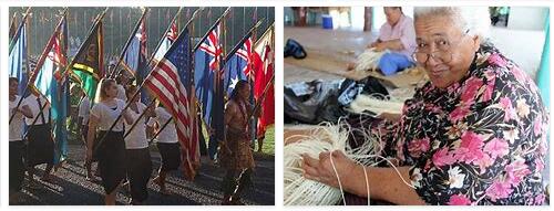 Tokelau Culture