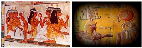 Egypt Medieval Arts