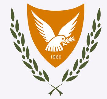 CYPRUS National Emblem