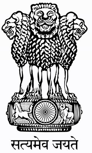 INDIA National Emblem