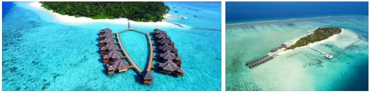 Attractions of Maldives