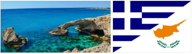 Cyprus vs Greece