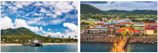 Saint Kitts and Nevis Resorts