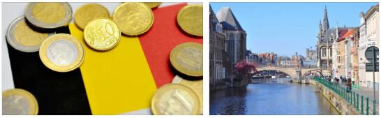 Belgium Economy