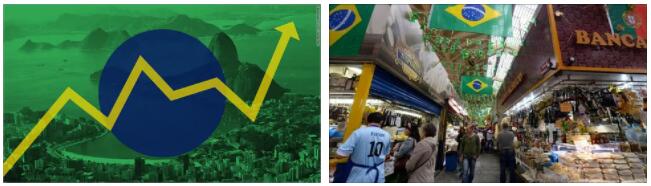 Brazil Economy