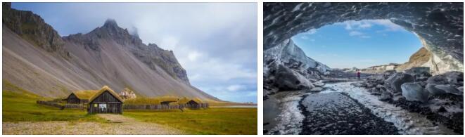 History in Iceland
