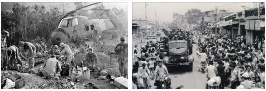 History in Vietnam