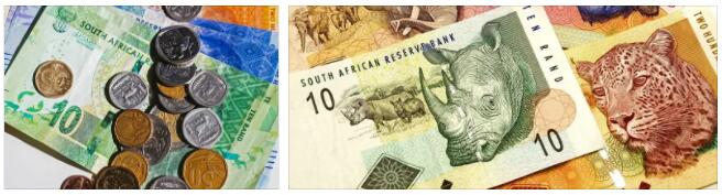 South Africa Economy