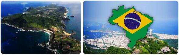 Brazil Geography