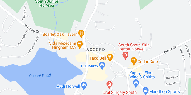 Accord, Massachusetts