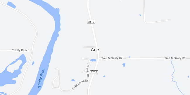 Ace, Texas