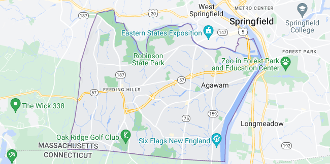 Agawam, Massachusetts
