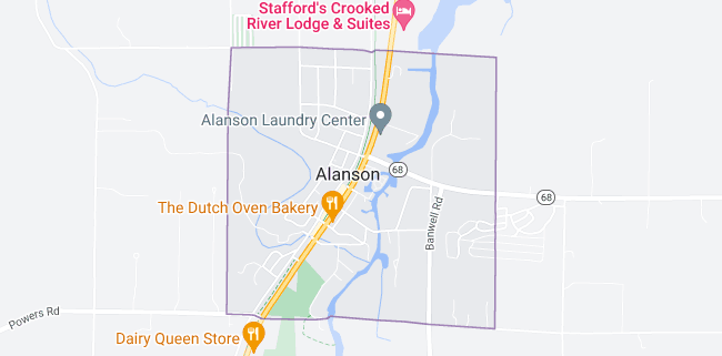 Alanson, Michigan