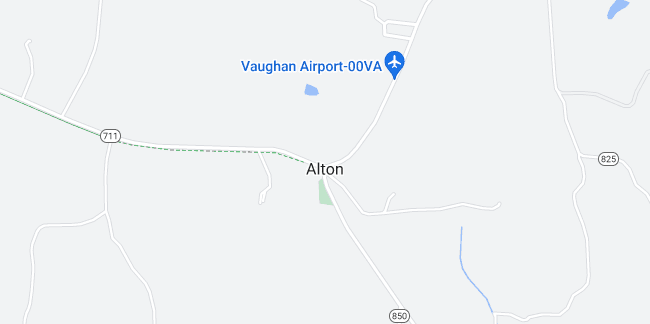 Alton, Virginia