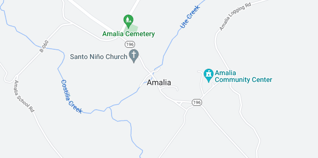 Amalia, New Mexico