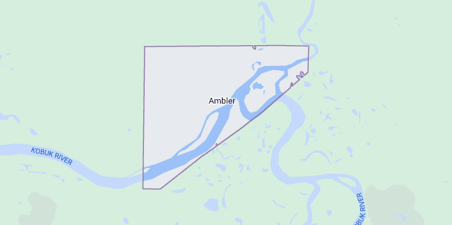 Ambler, Alaska