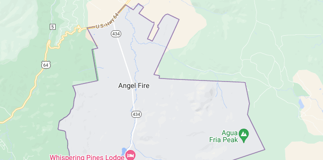 Angel Fire, New Mexico