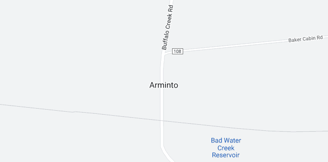 Arminto, Wyoming